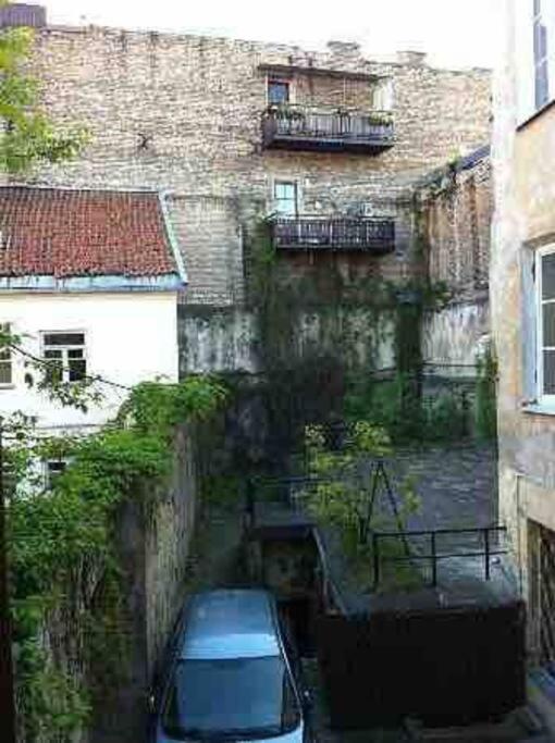 Vilnius Old Town Coziness Apartman Kültér fotó