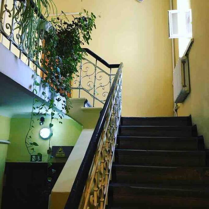 Vilnius Old Town Coziness Apartman Kültér fotó