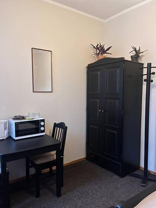 Vilnius Old Town Coziness Apartman Kültér fotó