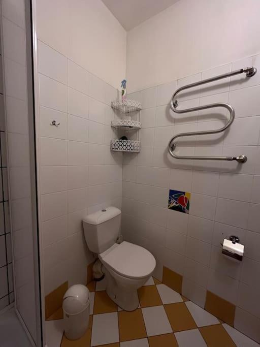 Vilnius Old Town Coziness Apartman Kültér fotó