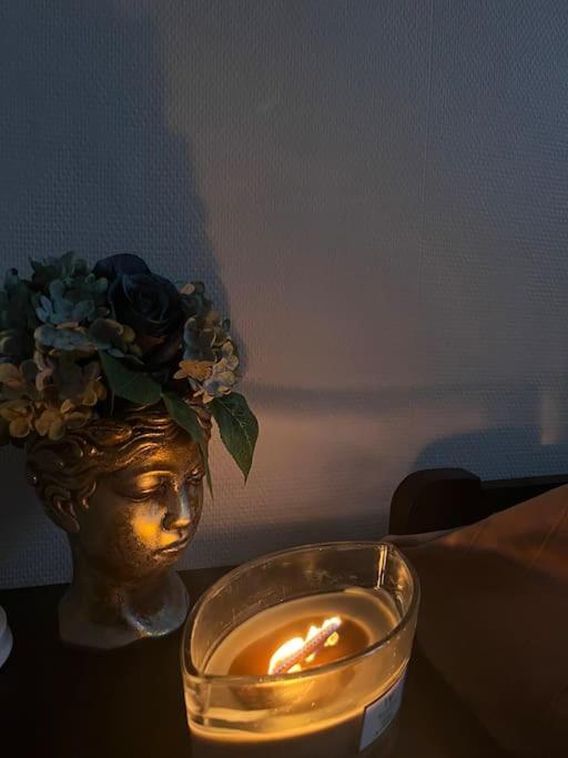 Vilnius Old Town Coziness Apartman Kültér fotó