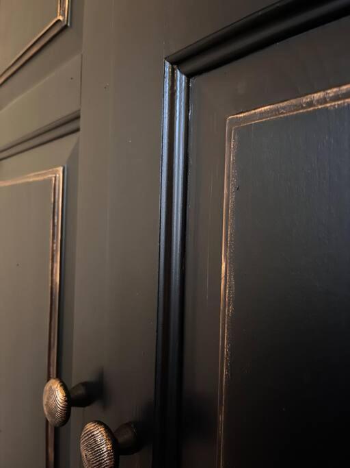 Vilnius Old Town Coziness Apartman Kültér fotó